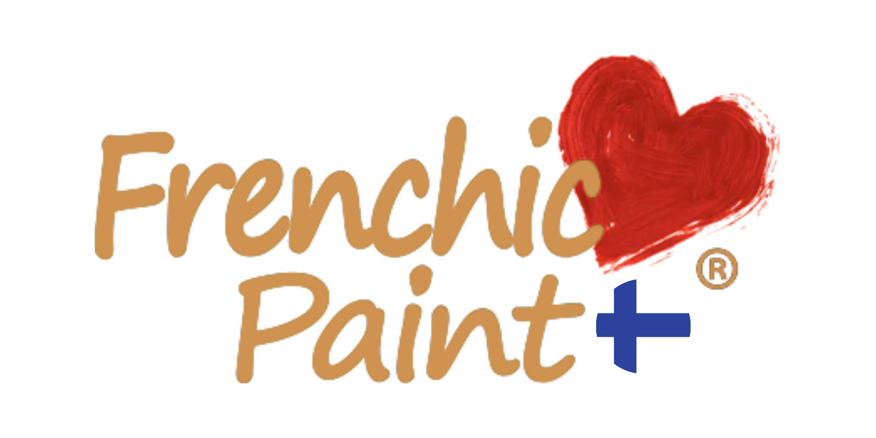 Frenchic Paint -logo