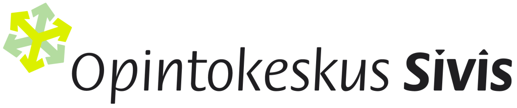 Opintokeskus Siviksen logo