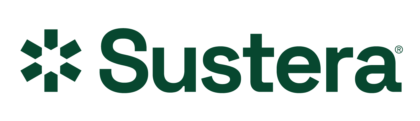 Susteran logo