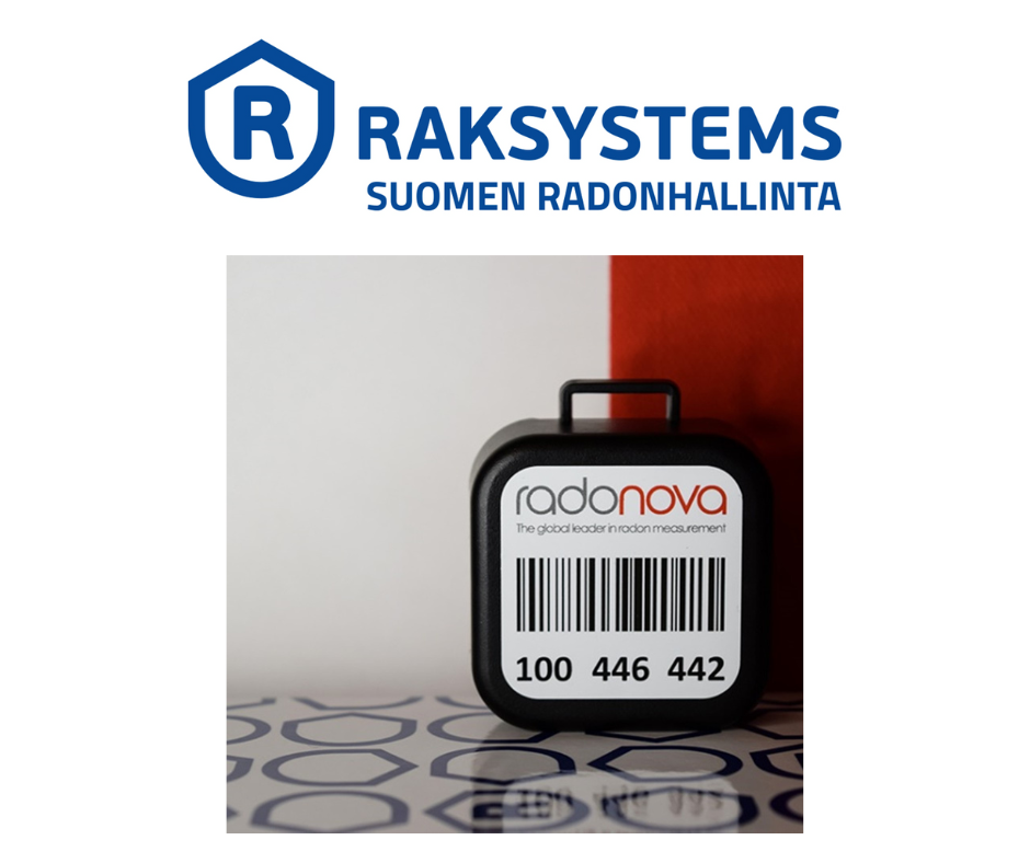 Suomen radonhallinta Oy - Omakotiliitto