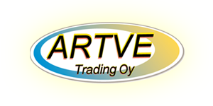 Artve Trading logo