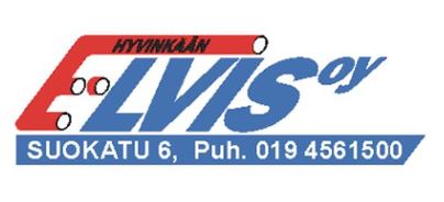 Hyvinkään E-Lvis