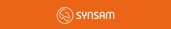 Synsam_logo_vaaka
