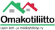 logo Lapin koti- ja mökkiyhdistys ry