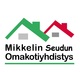 Mikkeli logo new neliö