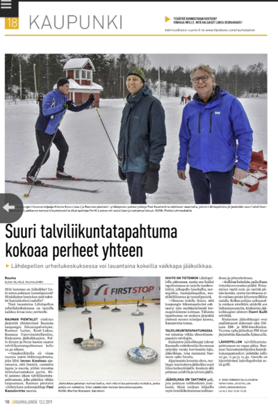 Raumalainen13.2.2019