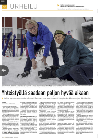 Raumalainen20.2.2019