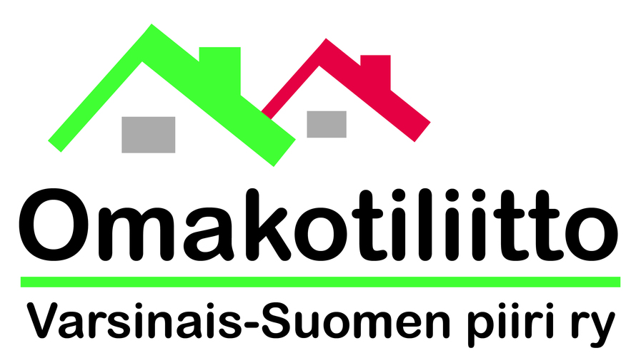 Suomen Omakotiliiton Varsinais-Suomen piiri ry SYYSPIIRIKOKOUS ma   - Omakotiliitto