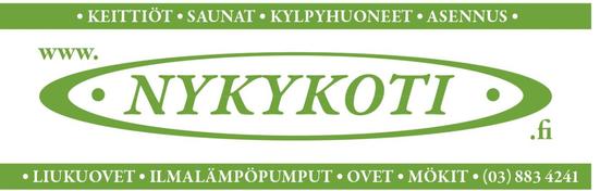 Nykykoti