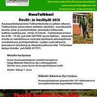 Talkkaritiedote 4 2021 lopull