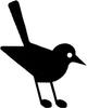 Lintuvaaralaiset logo