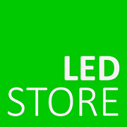 Ledstore.fi logo pieni